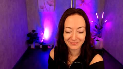 Snapshot of kimberlyray777 chatting on February 20, 2025, 6:35 pm Kimberly online show from February 20, 2025, 6:35 pm