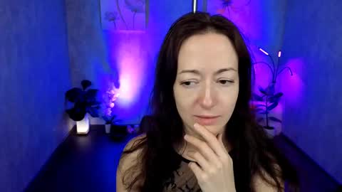 Snapshot of kimberlyray777 chatting on March 3, 2025, 9:33 am Kimberly online show from March 3, 2025, 9:33 am