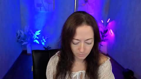 Snapshot of kimberlyray777 chatting on September 12, 2025, 7:41 am Kimberly online show from September 12, 2025, 7:41 am