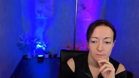 Snapshot of kimberlyray777 chatting on September 17, 2025, 5:53 am Kimberly online show from September 17, 2025, 5:53 am