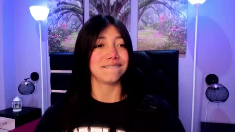 Kimberly Villalobos online show from January 17, 2026, 11:37 am