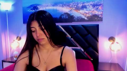 Kimberly Villalobos online show from February 2, 2026, 11:53 am