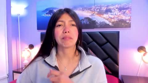 Kimberly Villalobos online show from February 21, 2026, 11:33 am