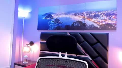 Kimberly Villalobos online show from February 27, 2026, 10:59 am