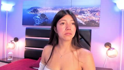 Kimberly Villalobos online show from February 28, 2026, 12:28 pm