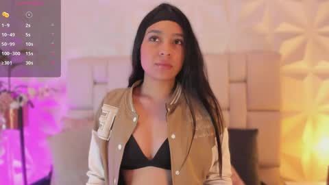 Kimberly online show from May 11, 2026, 11:38 am