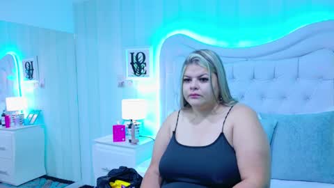 KimBrooks online show from October 21, 2025, 10:49 am