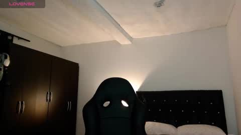 CAMI online show from September 29, 2025, 11:31 pm