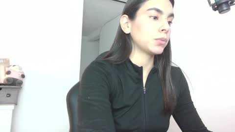 CAMI online show from March 17, 2026, 1:54 am
