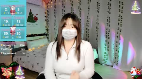 Snapshot of kimchi_02 chatting on December 27, 2024, 11:17 am kimchi 02 online show from December 27, 2024, 11:17 am