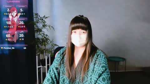 Snapshot of kimchi_02 chatting on September 24, 2025, 1:14 pm kimchi 02 online show from September 24, 2025, 1:14 pm
