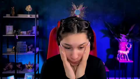 kimclarks online show from January 9, 2026, 12:41 pm