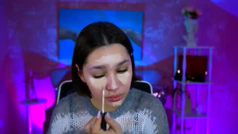 kimclarks online show from February 23, 2026, 5:10 pm