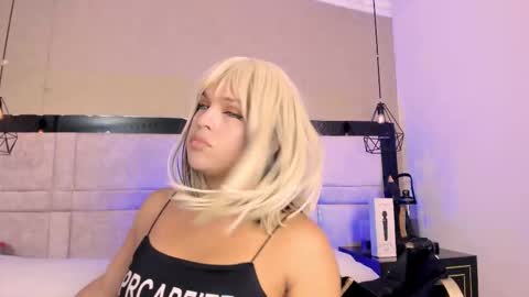 Kim cossey online show from March 4, 2026, 2:17 am