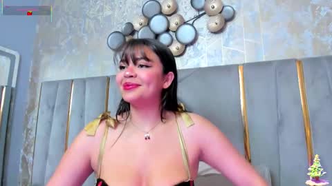  KIM  online show from December 23, 2025, 2:31 am