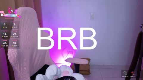 Snapshot of kimflexible_ chatting on September 22, 2025, 3:41 am Kim 3 online show from September 22, 2025, 3:41 am