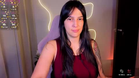Kim 3 online show from May 18, 2026, 11:05 am