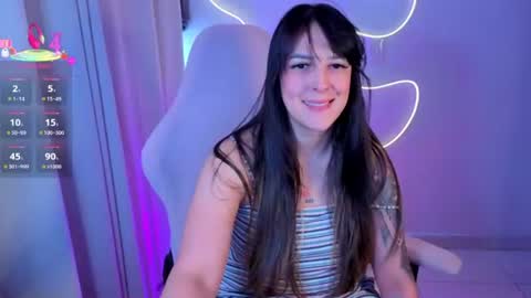 Kim 3 online show from July 27, 2026, 12:45 pm