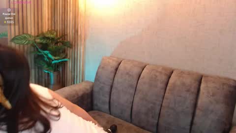 kimgarcez online show from October 30, 2025, 10:32 pm