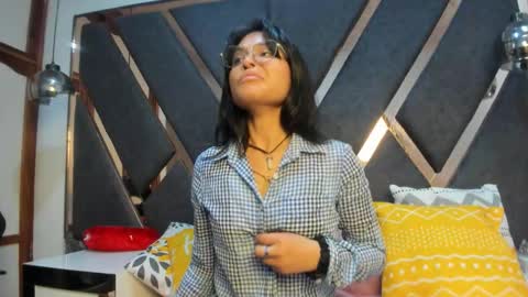 Kimy online show from February 20, 2026, 2:28 pm