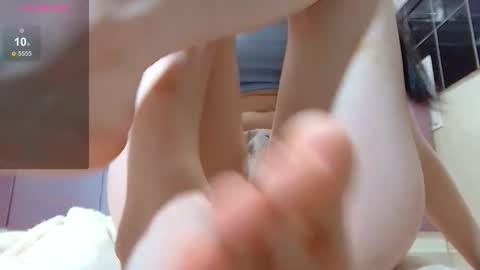 kimiko_shine online show from February 19, 2026, 7:21 pm