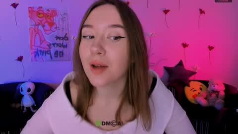 just Kimi  online show from March 7, 2026, 9:50 am