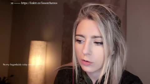 Wolfs Girl online show from March 24, 2026, 8:58 pm