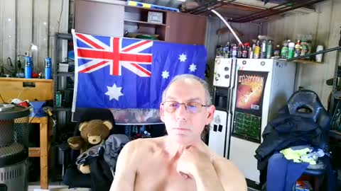 Snapshot of kimintheshed chatting on July 5, 2026, 4:52 am kimintheshed online show from July 5, 2026, 4:52 am