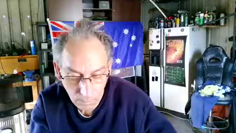 Snapshot of kimintheshed chatting on July 25, 2026, 7:06 am kimintheshed online show from July 25, 2026, 7:06 am