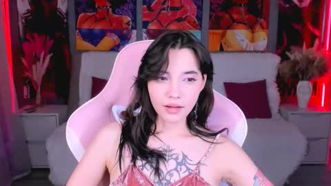 kimm wong online show from February 9, 2026, 1:59 pm