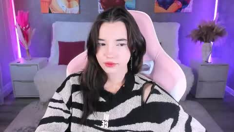 Snapshot of kimm_wong chatting on May 1, 2026, 2:38 am kimm wong online show from May 1, 2026, 2:38 am