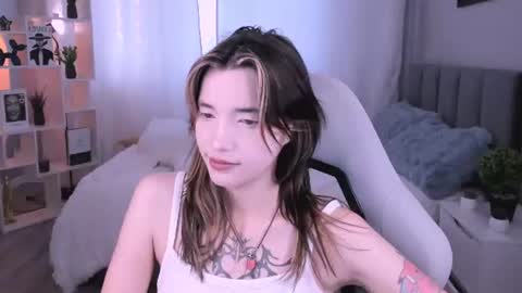 Snapshot of kimm_wong chatting on June 24, 2026, 3:49 am kimm wong online show from June 24, 2026, 3:49 am
