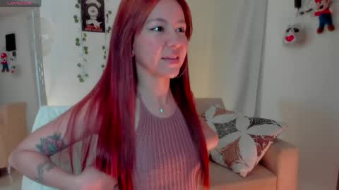 Kimm online show from April 19, 2026, 6:13 am