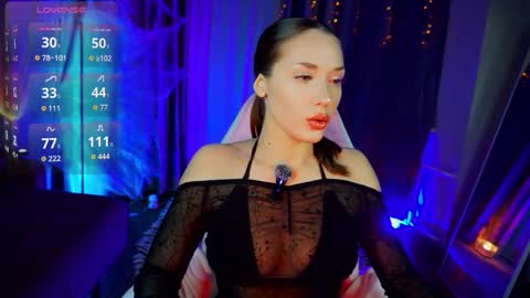 Snapshot of kimmeow_ chatting on October 29, 2025, 2:14 am Kim online show from October 29, 2025, 2:14 am