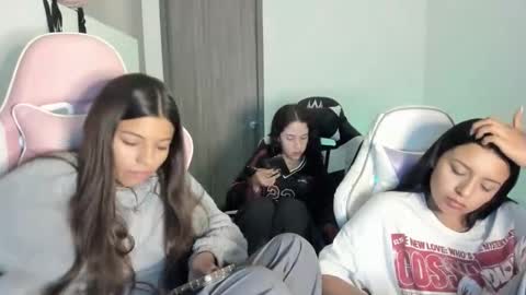 kimmi online show from February 17, 2026, 11:22 pm