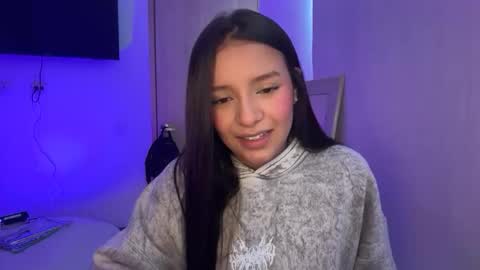 Snapshot of kimmi_foxy chatting on April 27, 2026, 6:28 pm kimmi online show from April 27, 2026, 6:28 pm