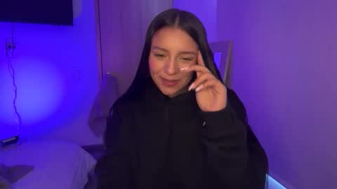 Snapshot of kimmi_foxy chatting on April 30, 2026, 2:23 pm kimmi online show from April 30, 2026, 2:23 pm