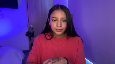Snapshot of kimmi_foxy chatting on May 5, 2026, 2:14 pm kimmi online show from May 5, 2026, 2:14 pm