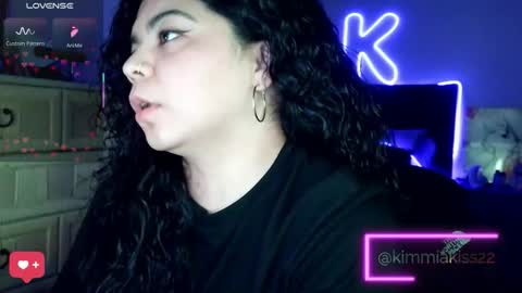 Kimmi online show from February 3, 2026, 2:53 am