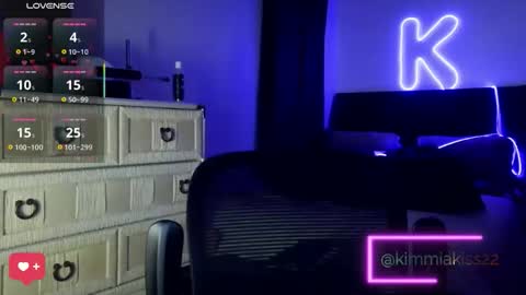 Kimmi online show from February 5, 2026, 2:49 am