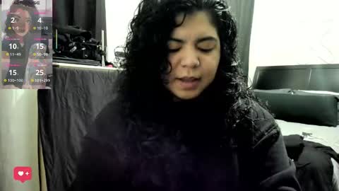 Kimmi online show from April 7, 2026, 8:09 pm