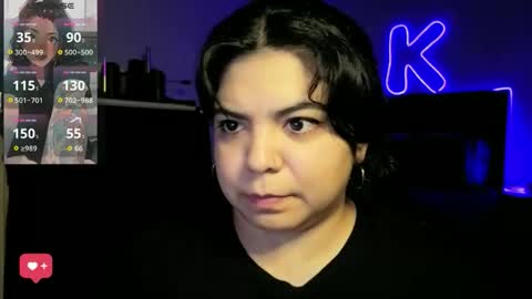 Kimmi online show from June 1, 2026, 3:08 am