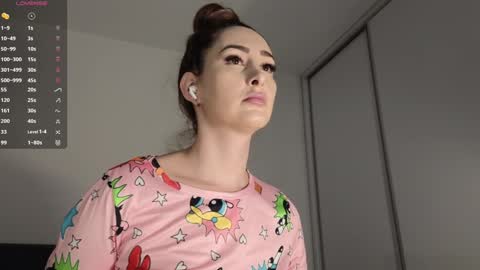 Kimmie online show from March 29, 2026, 6:19 pm