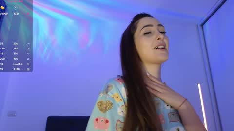 Kimmie online show from April 11, 2026, 6:12 pm