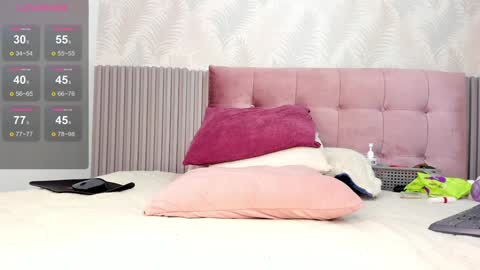 Karla online show from January 16, 2025, 10:02 pm