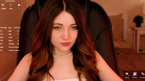  Your Kimmie  follow me  online show from May 19, 2026, 2:34 pm
