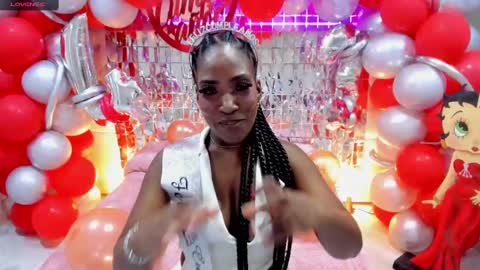 Kim online show from October 20, 2025, 2:28 pm