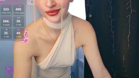 kimmy1_powell online show from February 4, 2026, 3:23 am