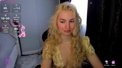 kimmy1_powell online show from February 8, 2026, 3:54 am