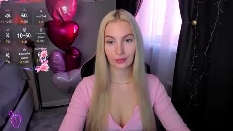 kimmy1_powell online show from February 15, 2026, 11:30 am